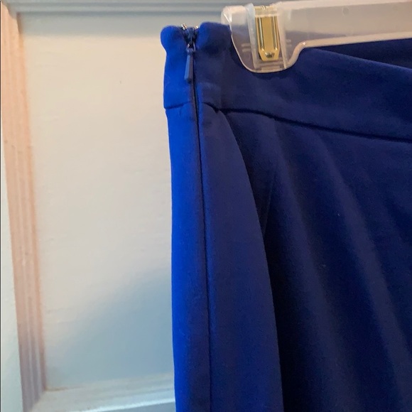 Anthropologie HD in Paris ruched skirt - Picture 5 of 5